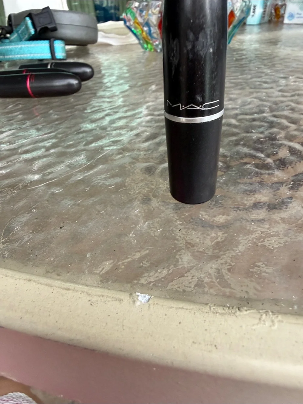 MAC Cosmetics classic mac